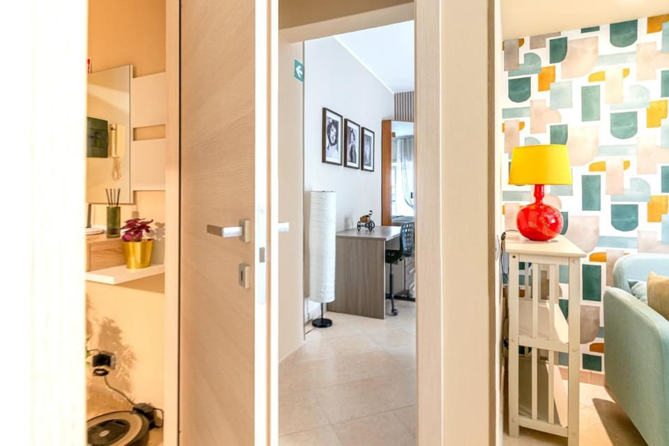 Vacanze Romane Apartment in Rome