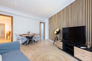 Ritort by Unik Tarragona Apartment in Tarragona