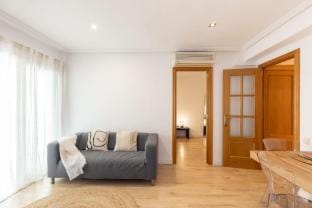 Ritort by Unik Tarragona Apartment in Tarragona
