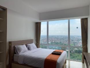 Apatel U Residence 1 Lt. 36 Apartment in West Java