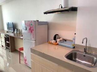 Apatel U Residence 1 Lt. 36 Apartment in West Java