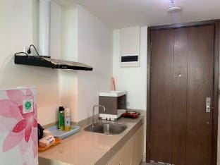 Apatel U Residence 1 Lt. 36 Apartment in West Java
