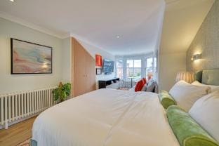 CraigPark Residence Apartment in Glasgow