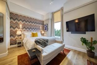 CraigPark Residence Apartment in Glasgow
