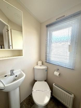 North Bay Leisure Park Luxury tent in Bridlington