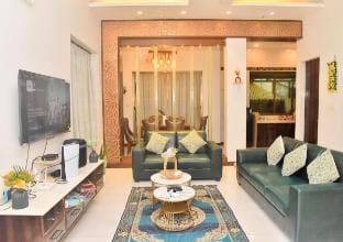 Lonavala paradise Villa in Lonavla