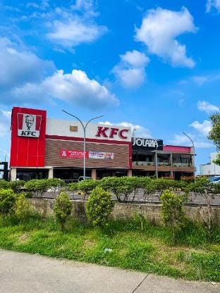 Apt Metropolitan Park Bekasi with Pool & Wifi Vacation rental in West Java