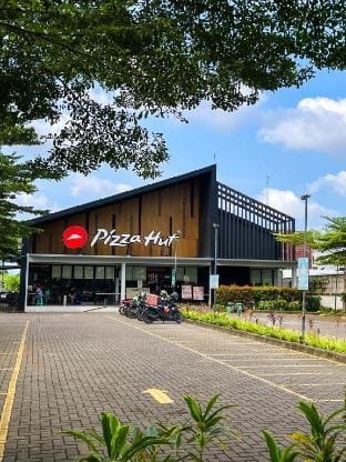 Apt Metropolitan Park Bekasi with Pool & Wifi Vacation rental in West Java
