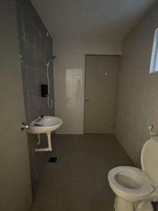 Wake Up Above The City Lights Vacation rental in Perak