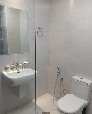 Cozy Peaceful Single Room Vacation rental in Ajman