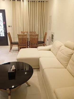 Cozy Peaceful Private Nerd Vacation rental in Ajman
