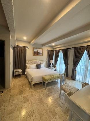 The Ozone Khao Yai Pool Villa 36 Villa in Laos