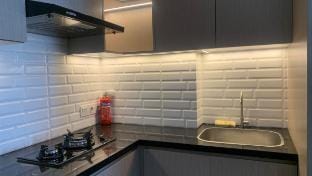 Apt Vasanta Innopark 2BR with Infinity Pool Vacation rental in West Java