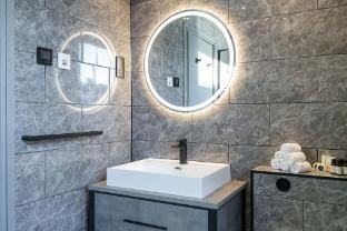 The Georgian Wink     Bloomsbury     by Frankie Says Apartment in London Borough of Islington