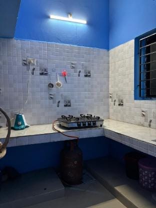 Quiet and homely vibe Affordable Vacation rental in Chennai