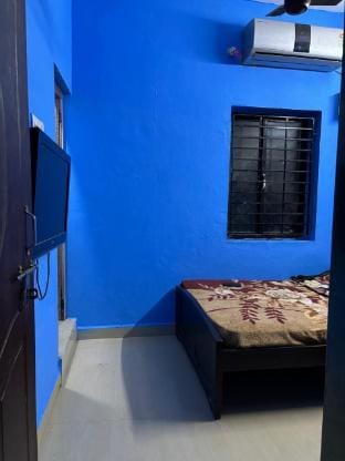 Quiet and homely vibe Affordable Vacation rental in Chennai