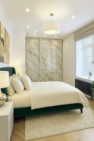 Luxury Sanctuary in Central Covent Garden: 3 beds Apartment in City of Westminster