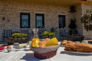 Horizon Comfort Hotel Room with View and Fireplace Vacation rental in Ioannina