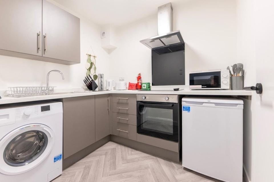Brae Apartment  Apartment in Inverness