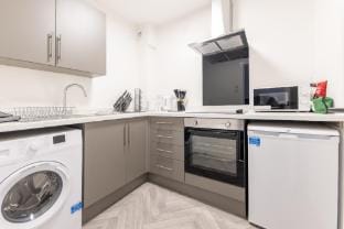 Dram Apartment  Apartment in Inverness