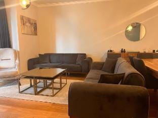 Modern Accommodation Near Taksim Vacation rental in Istanbul