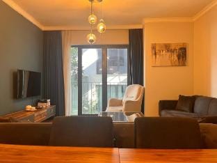Modern Accommodation Near Taksim Vacation rental in Istanbul