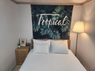 동명동 1.5룸 민박 숙소 / 등대해수욕장 /  영금정 포차거리 인근 Vacation rental in South Korea