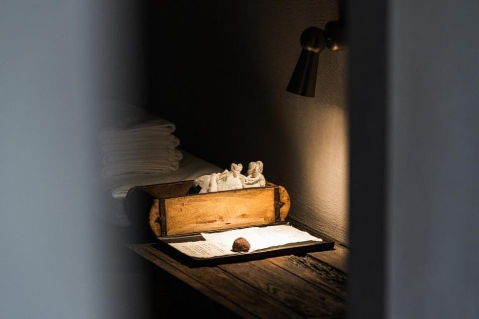 Jeju Monoha Bed and Breakfast in South Korea