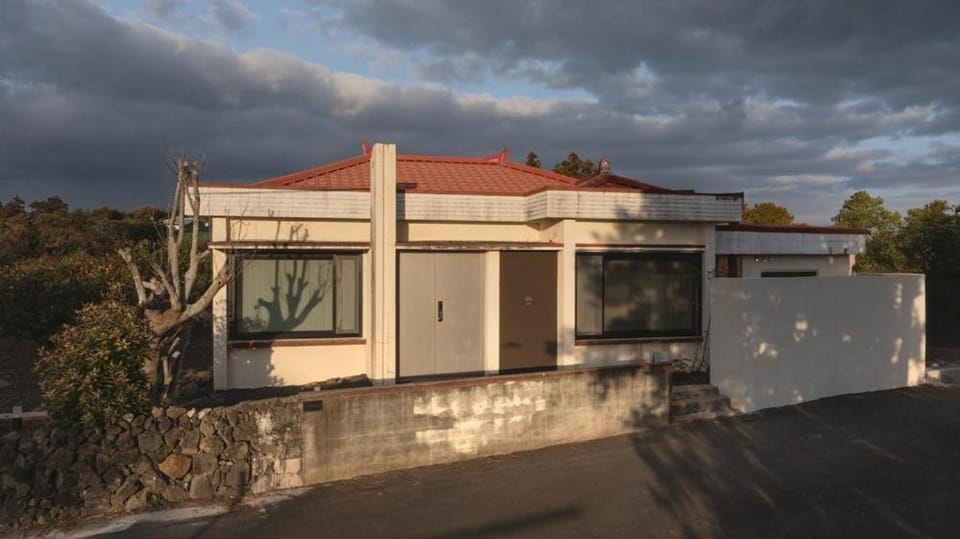 Jeju Monoha Bed and Breakfast in South Korea