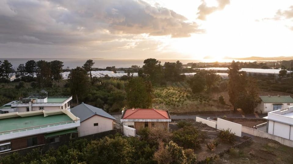 Jeju Monoha Bed and Breakfast in South Korea