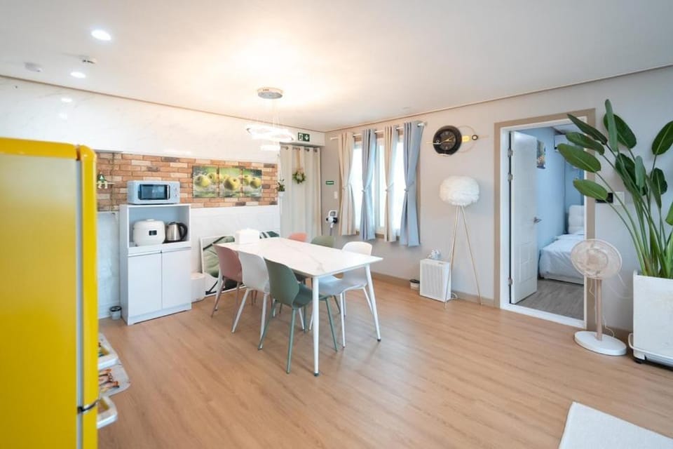 Jeju Aneuk Stay Bed and Breakfast in South Korea