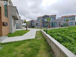 Jeju Full Story 6 Bed and Breakfast in South Korea