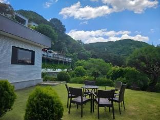 Yangpyeong Blue Hill Pension Bed and Breakfast in Gyeonggi-do