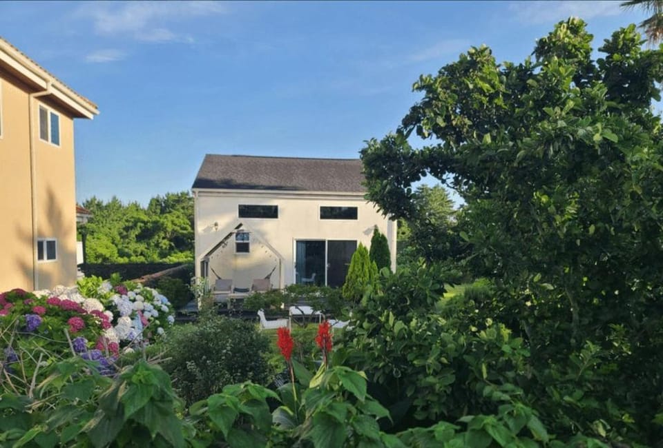 Jeju Flora Bed and Breakfast in South Korea