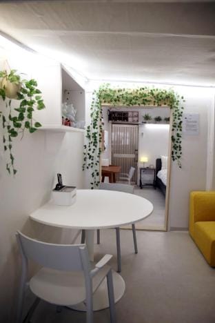 Pyeongtaek 1977 Stay Bed and Breakfast in Pyeongtaek-si