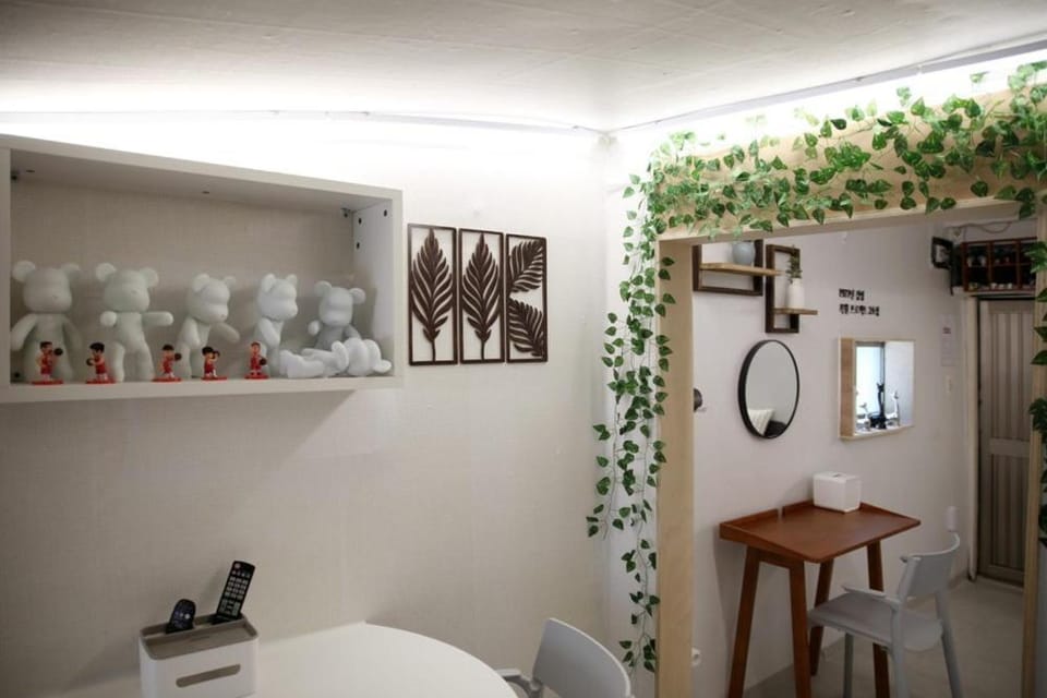 Pyeongtaek 1977 Stay Bed and Breakfast in Pyeongtaek-si