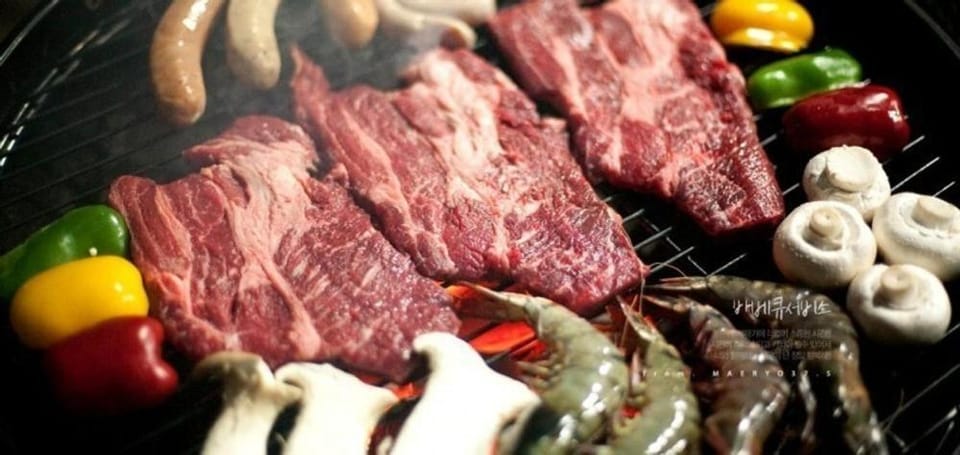 Ongjin Pajama Blues Bed and Breakfast in Gyeonggi-do