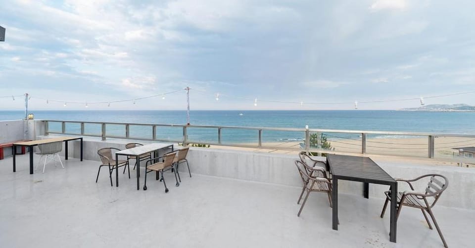 Gangneung Terramomum Bed and Breakfast in South Korea