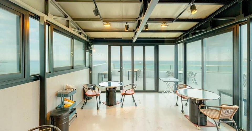 Gangneung Terramomum Bed and Breakfast in South Korea