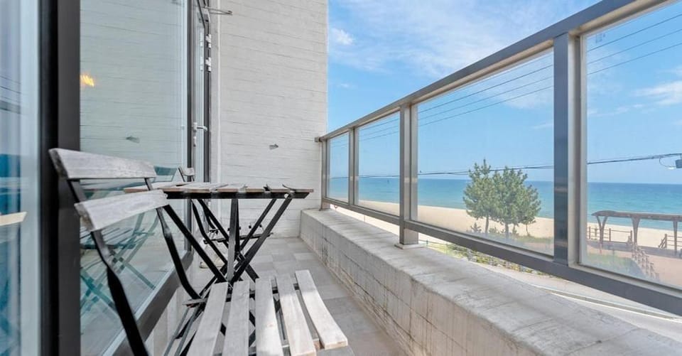 Gangneung Terramomum Bed and Breakfast in South Korea