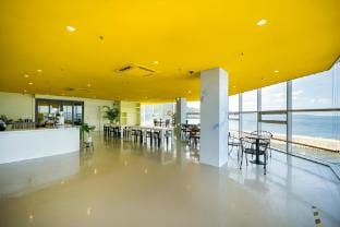 Yeongdeok Ocean View Harbor Stay Bed and Breakfast in South Korea