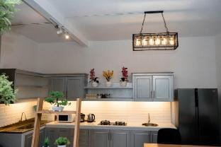 Cerita Pagi Villa Vacation rental in East Java