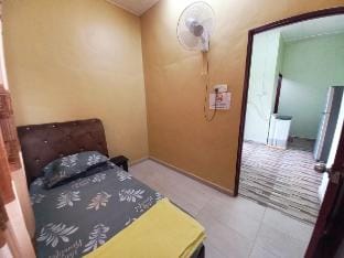 Homestay D'kebun Creative 2 (wifi, netflix?) Vacation rental in Selangor, Malaysia