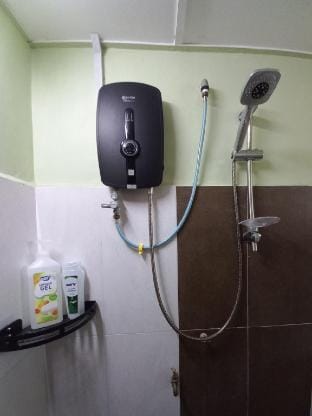 Homestay D'kebun Creative 2 (wifi, netflix?) Vacation rental in Selangor, Malaysia