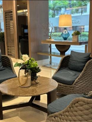 MARBY’S PAD Apartment in Pasay