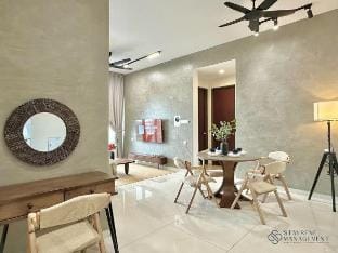 51 Country Garden Danga Bay/2 BR/4Pax/Sea/PoolView Vacation rental in Johor Bahru