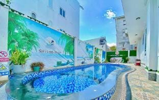 Đặng Hoàng Villa Villa in Vung Tau