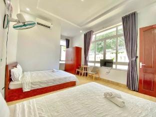Đặng Hoàng Villa Villa in Vung Tau