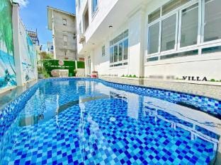 Đặng Hoàng Villa Villa in Vung Tau
