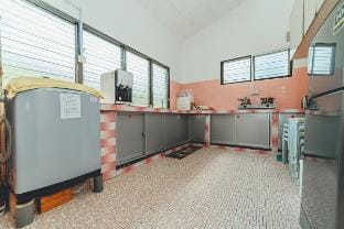 Batu Pahat w Pooltable Villa 4BR 16pax Vacation rental in Johor